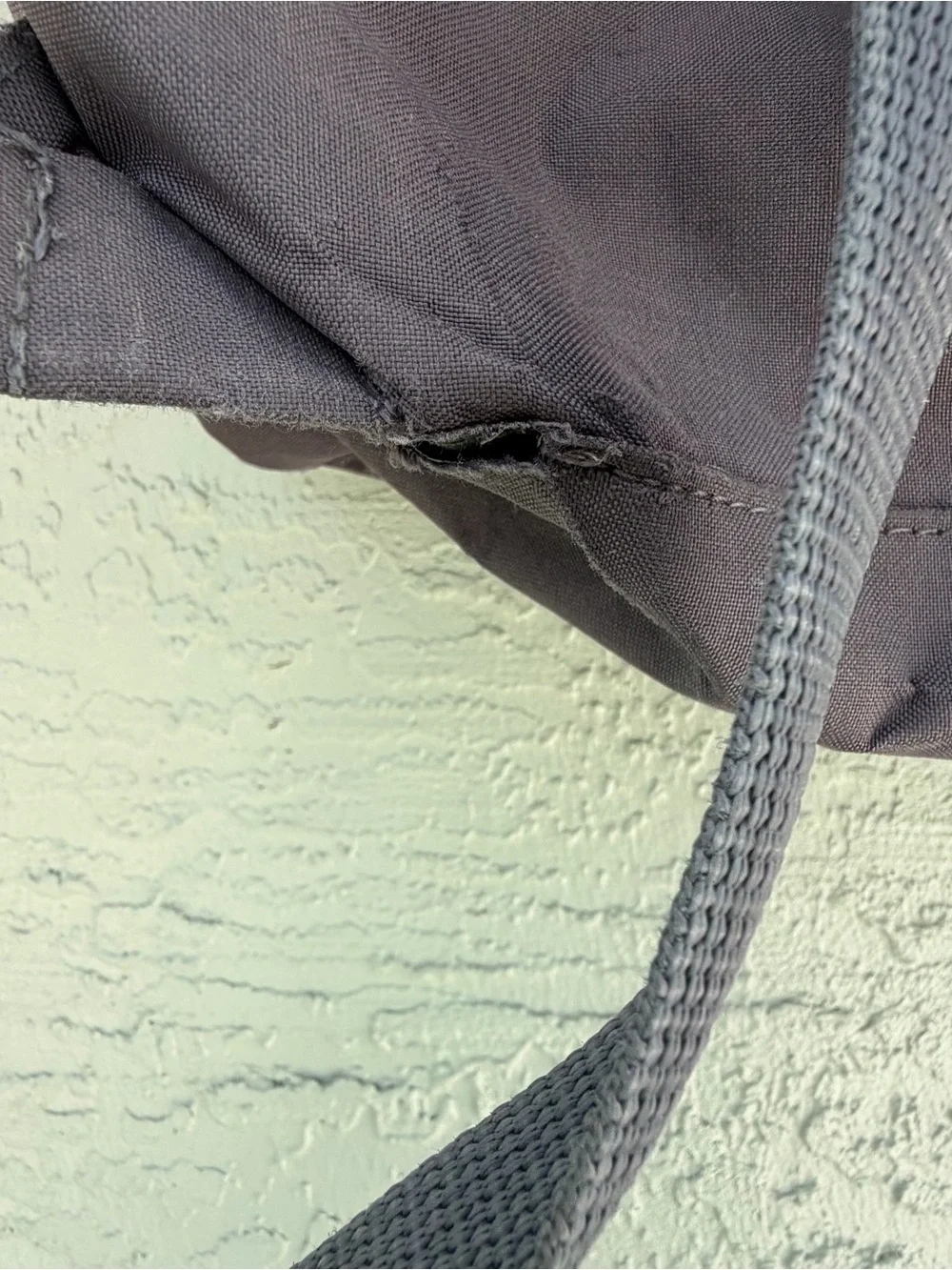 Fjallraven Kånken Backpack - Dark Brown with Red Logo